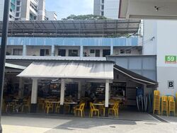 Blk 33 Bedok South Avenue 2 (Bedok), HDB 3 Rooms #596586581